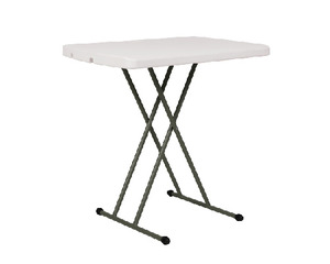 높이조절 가능 테이블 76cm