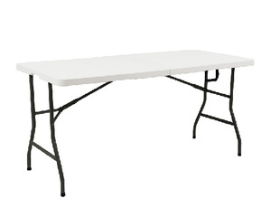 5인용 반접이식 테이블 152cm